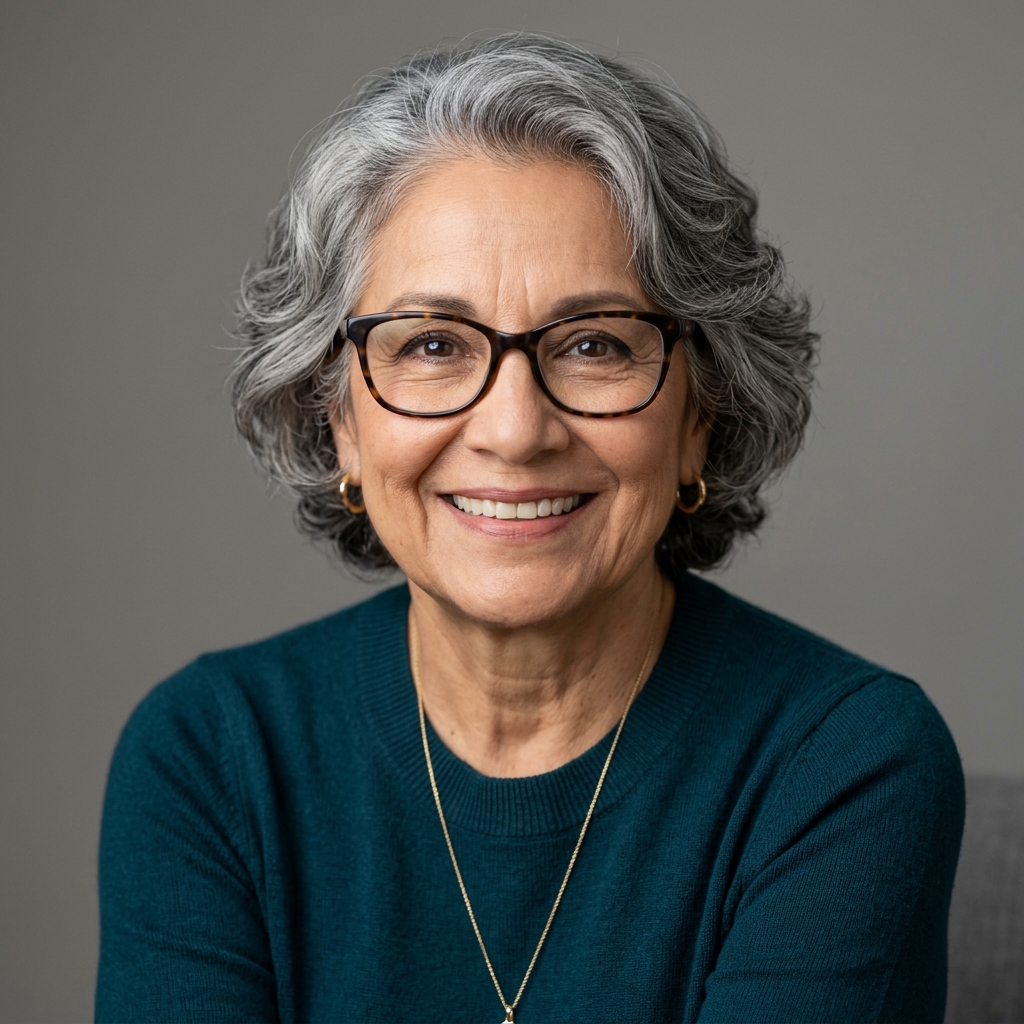 Linda M.