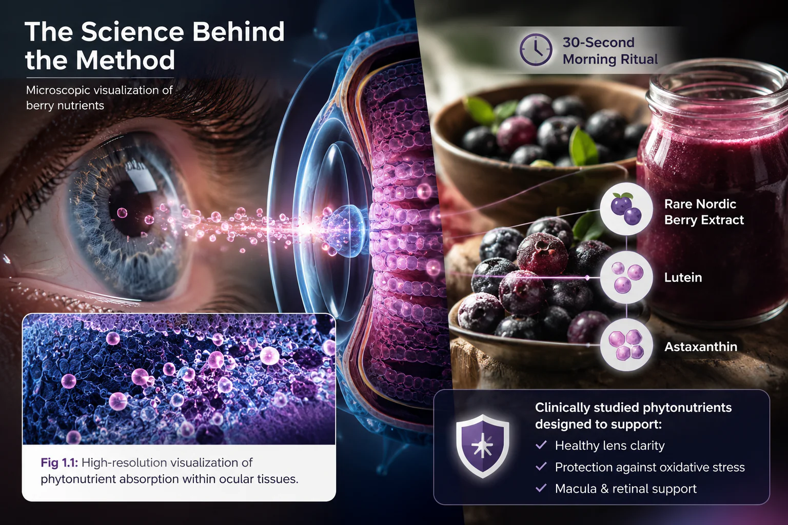 The Science Behind the Method